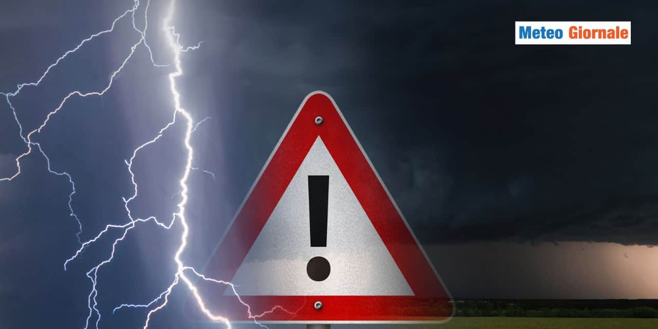 forti temporali meteo 2804