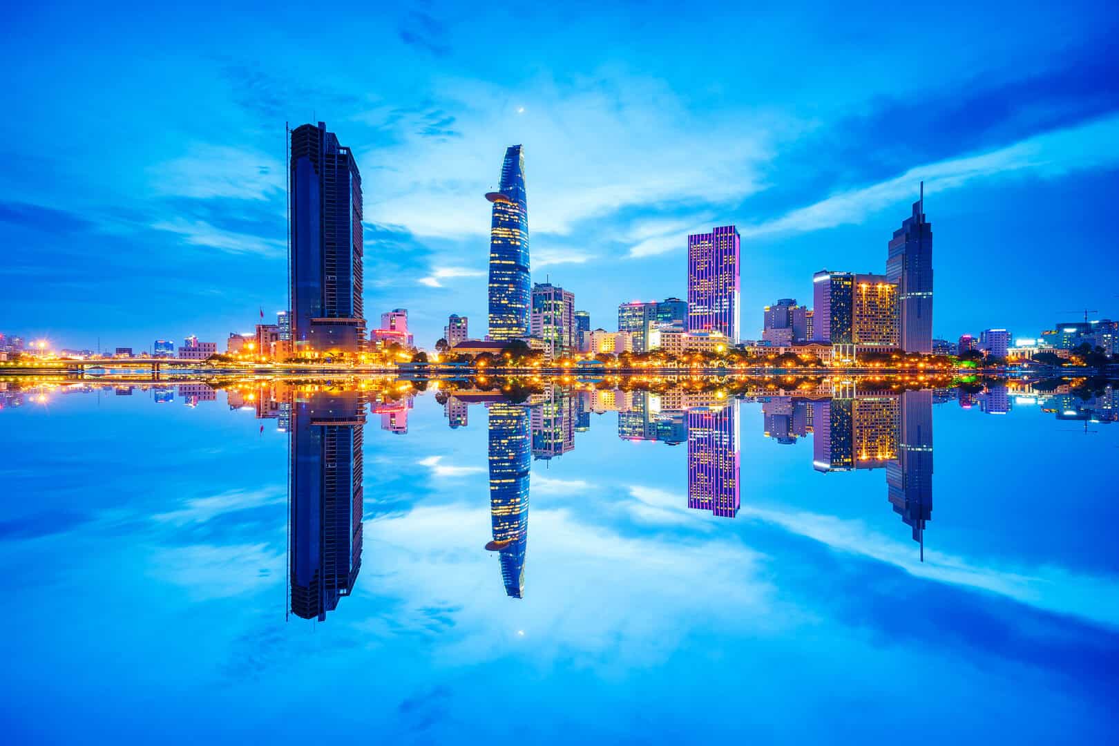 Ho Chi Minh City: Il battito del Vietnam che ha conquistato il mio cuore