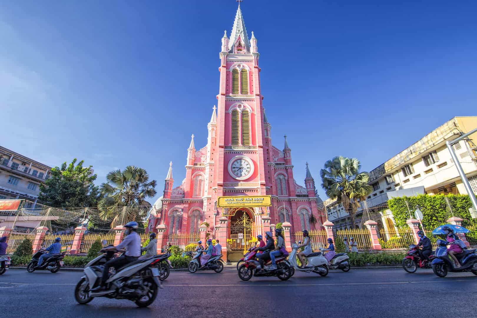 ho chi minh city 300425