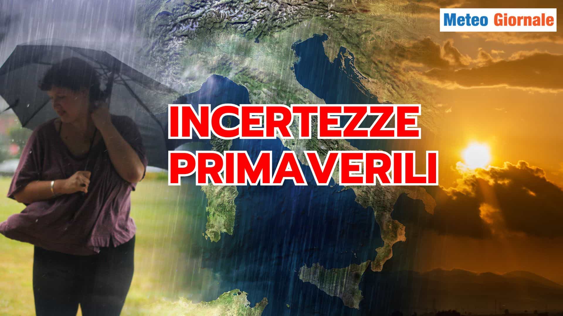 incertezza 19 vfrtgb