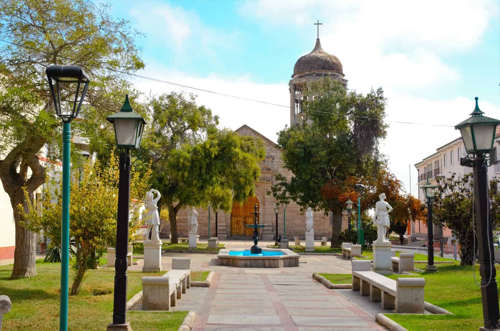 la serena chile 260425 2
