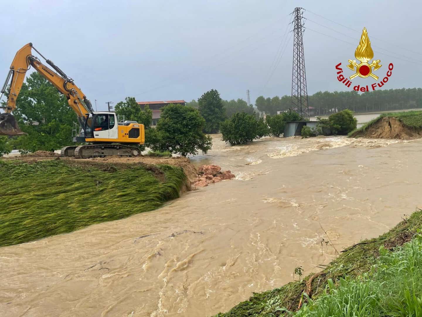 Meteo Veneto, maltempo e vittime