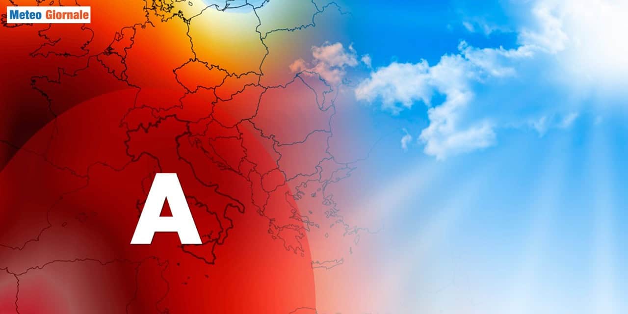 meteo maggio caldo 2604