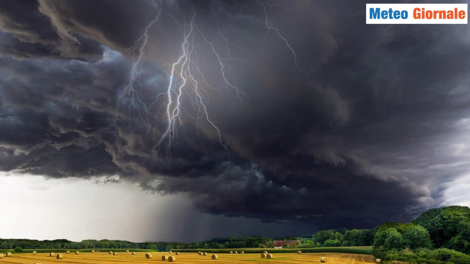 Meteo Maggio 2025: le turbolenze non lasciano tregua alla Primavera