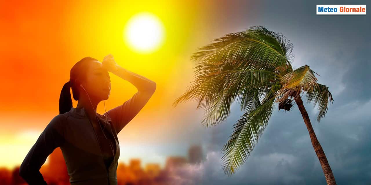 Verso Maggio 2025: tra meteo instabile e primi assaggi d’estate