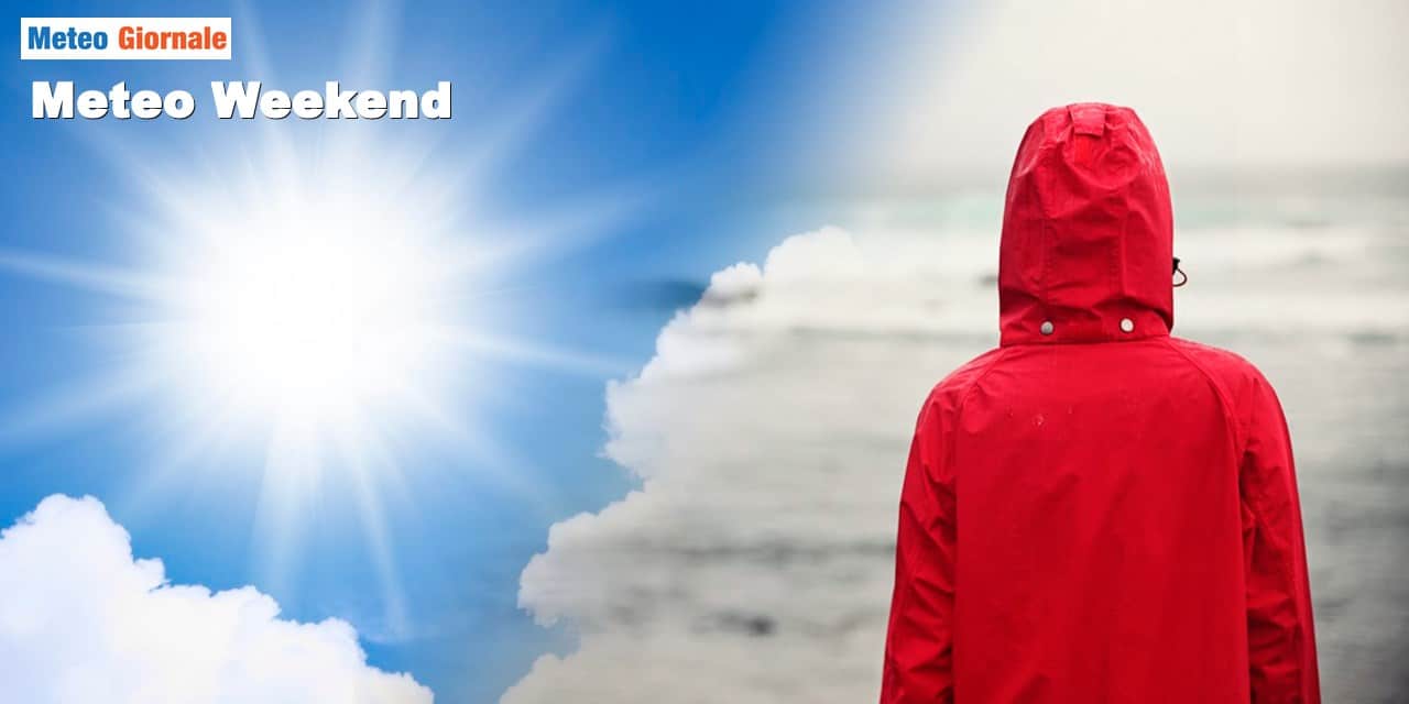 meteo weekend 0804