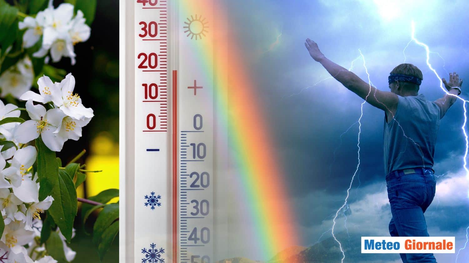 Tendenza Meteo: dopo il FREDDO INVERNALE, super RIMONTA ANTICICLONICA nel WEEKEND