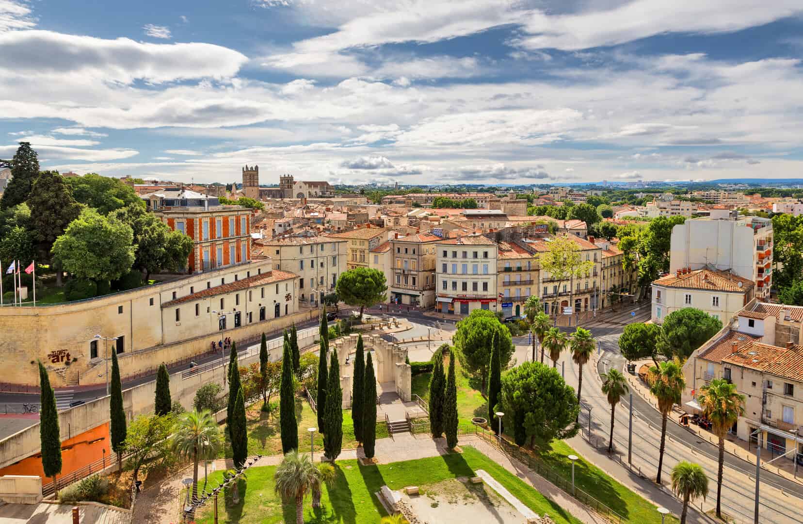 montpellier france 250425 2