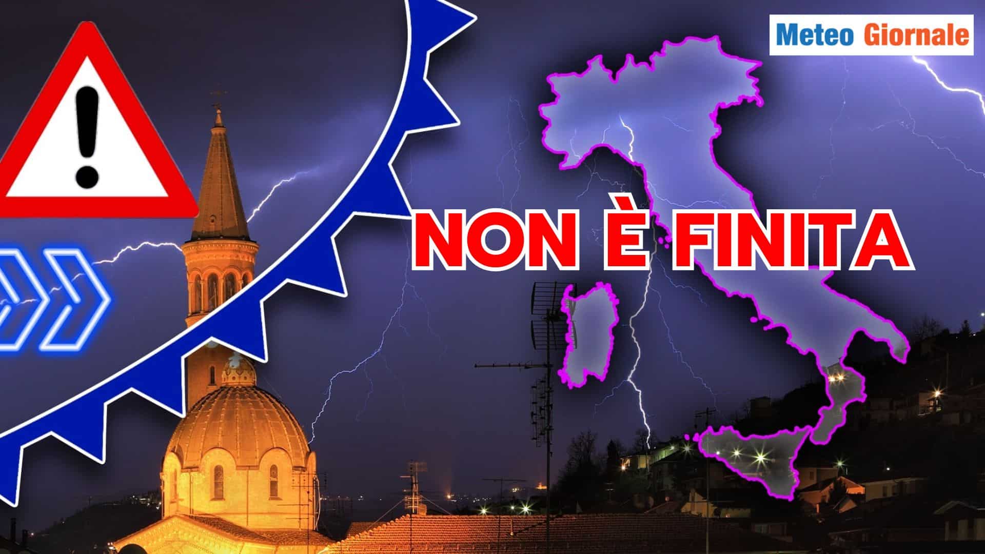 niente pausa 17 gqazml