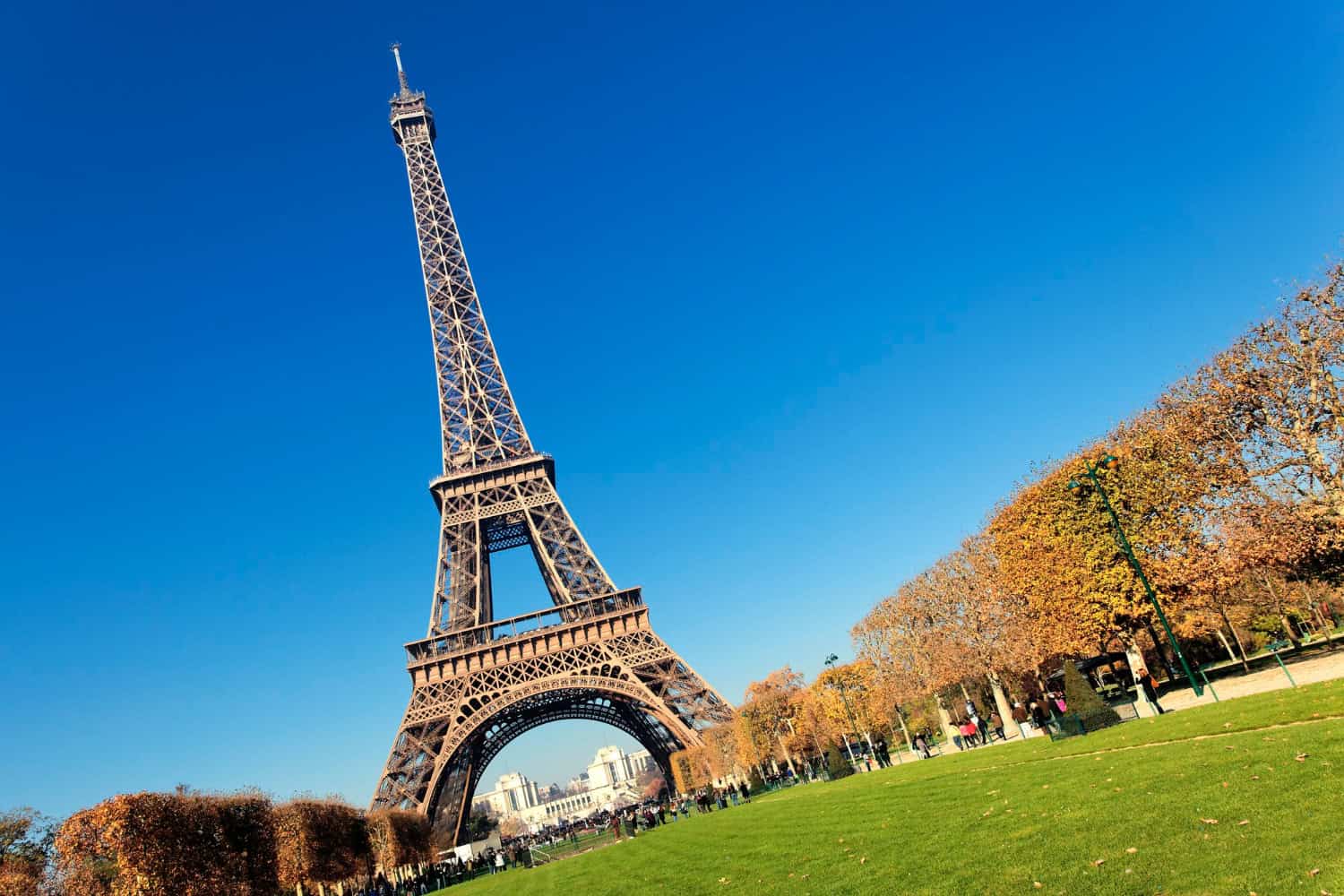 Meteo Parigi: svolta soleggiata e caldo in arrivo