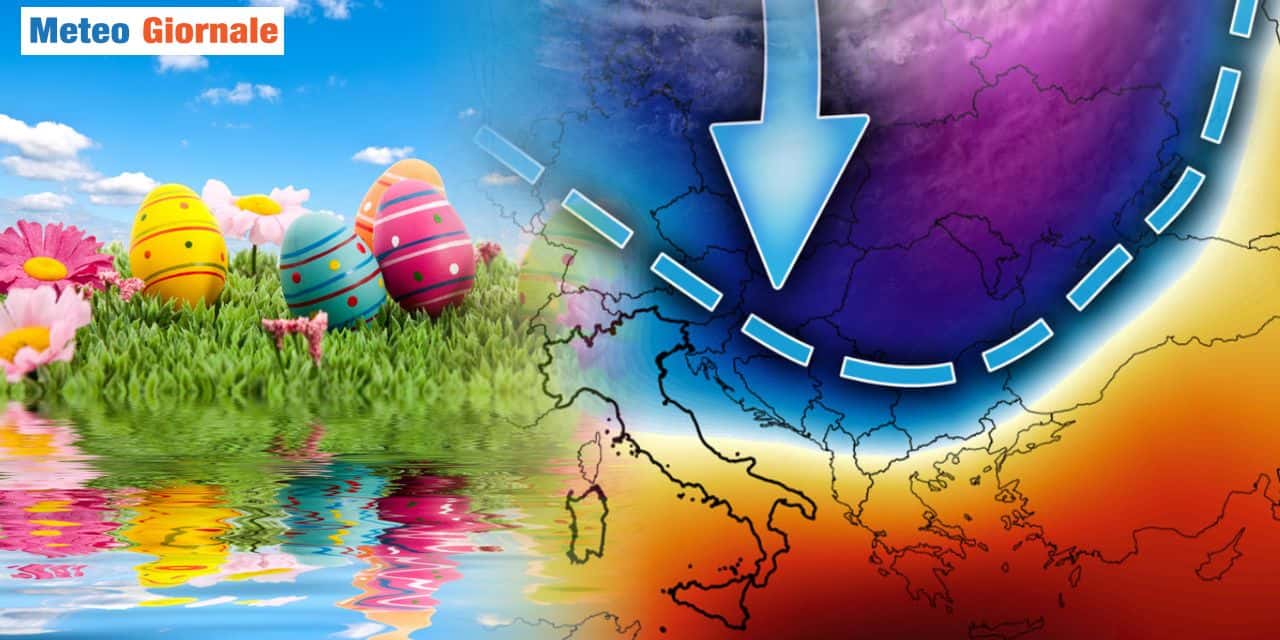 Sorprese a Pasqua da non escludere