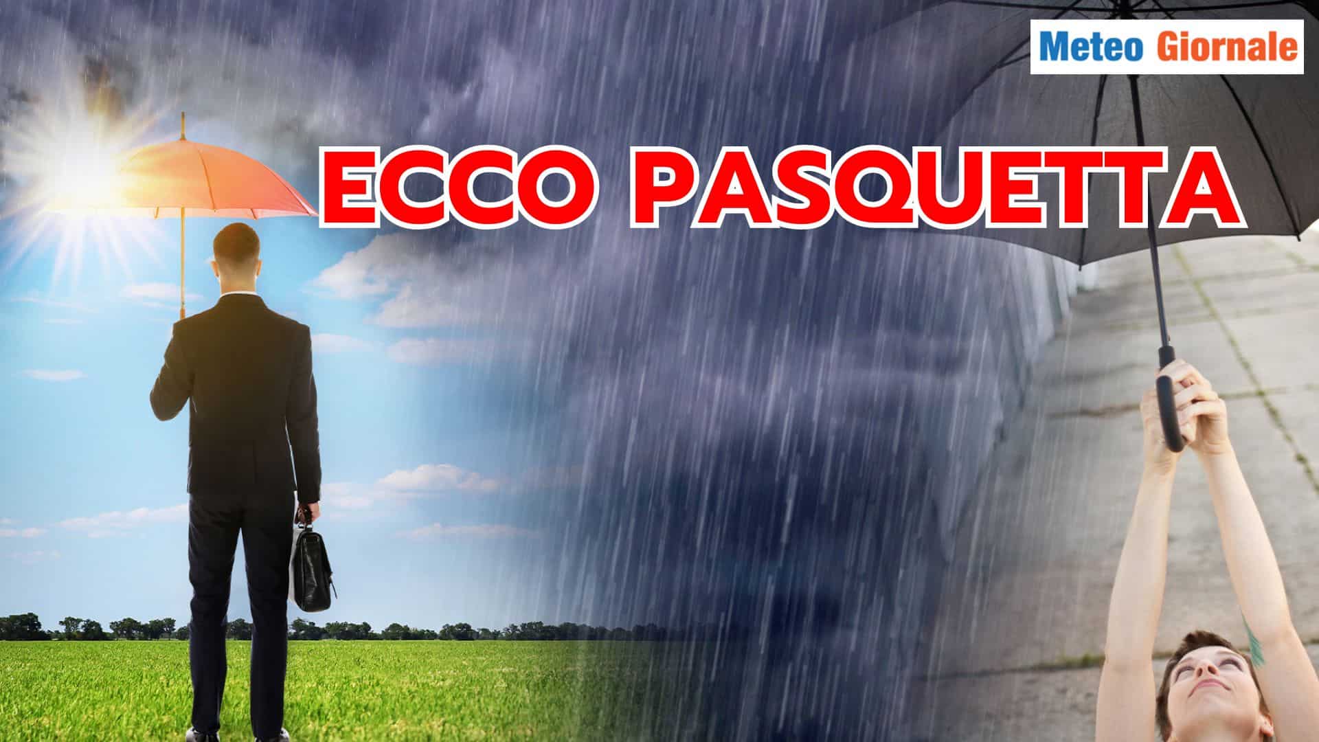 pasquetta 19 gjeye