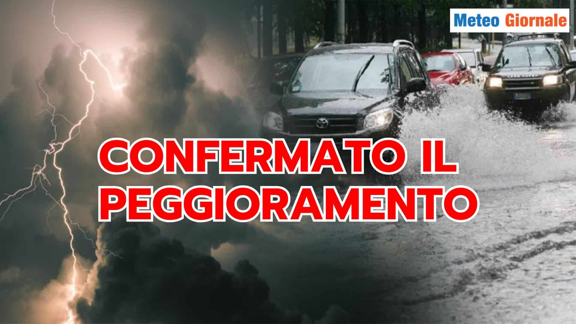 peggioramento 10