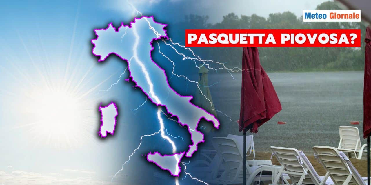 pioggia pasquetta meteo 1604