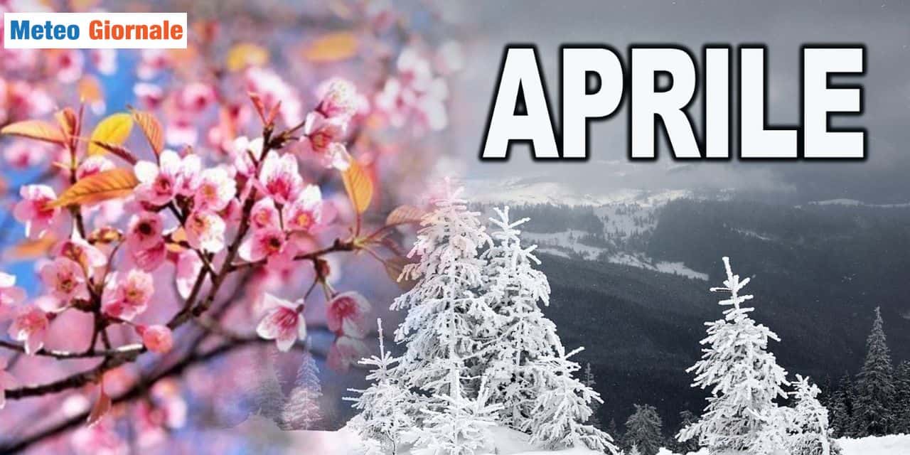 Meteo Weekend: capovolgimento con arrivo di pioggia e neve