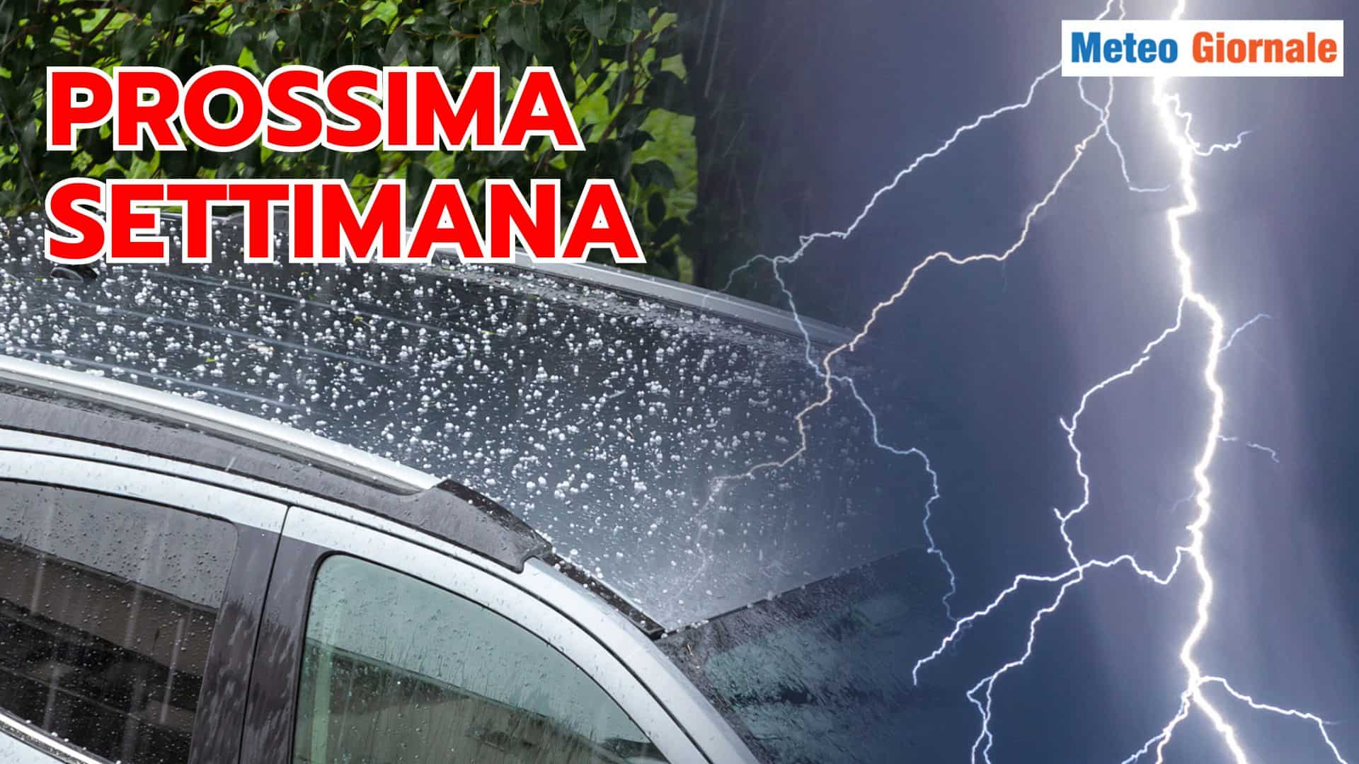 prossima settimana 08 yuiop