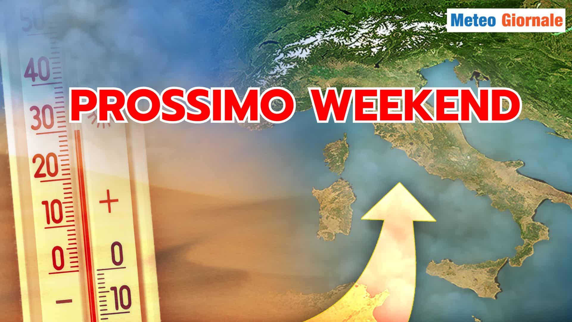 prossimo weekend 04