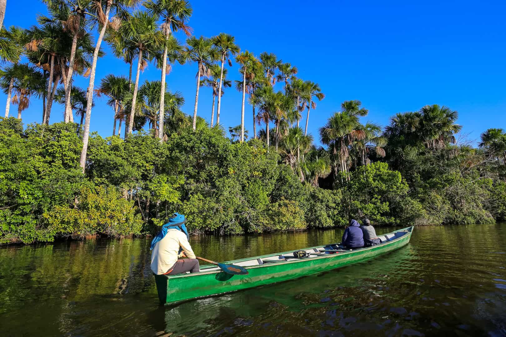 Puerto Maldonado: porta magica per l’Amazzonia peruviana