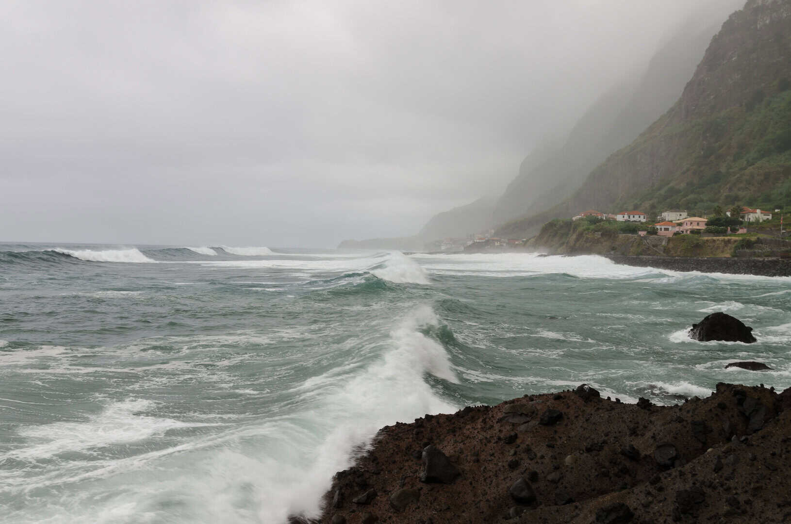 rain Madeira 290425