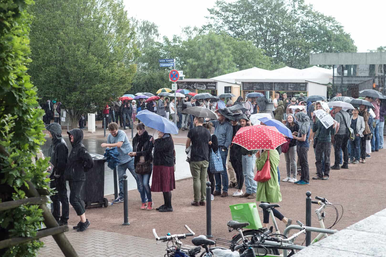 Meteo Assia e Bassa Sassonia, Germania: Pasqua tra tempeste e sole