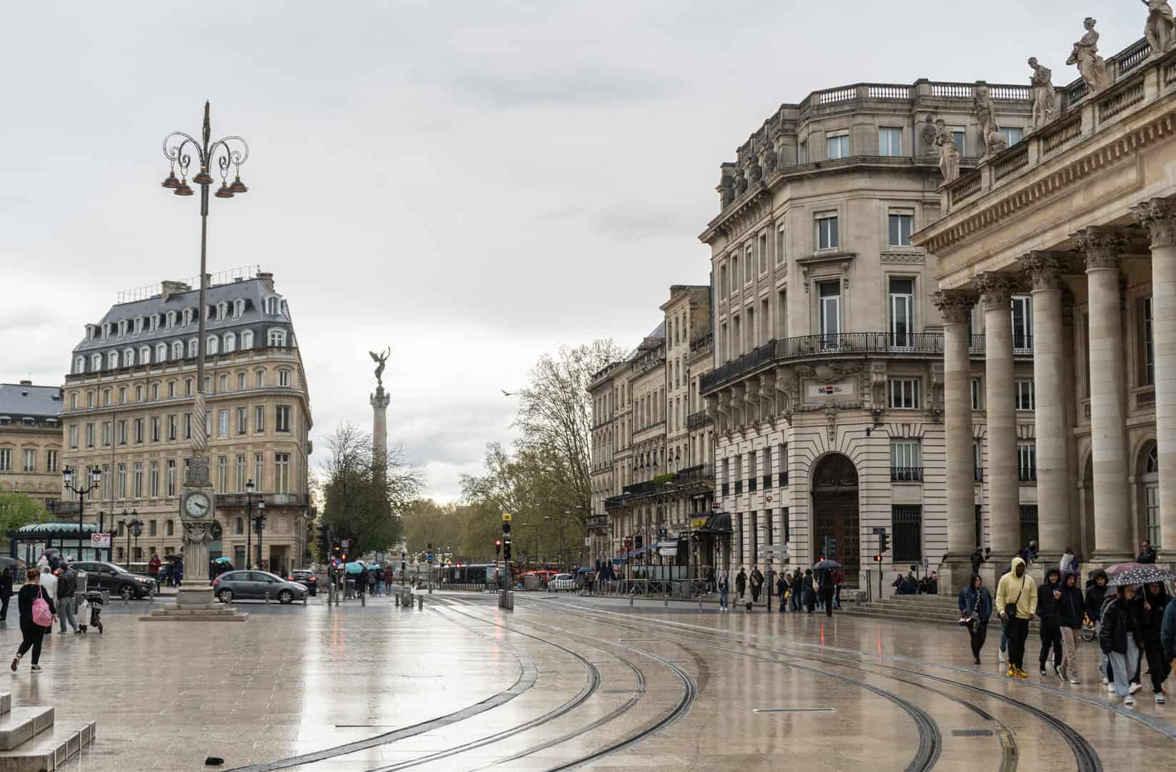 rain in france 090425