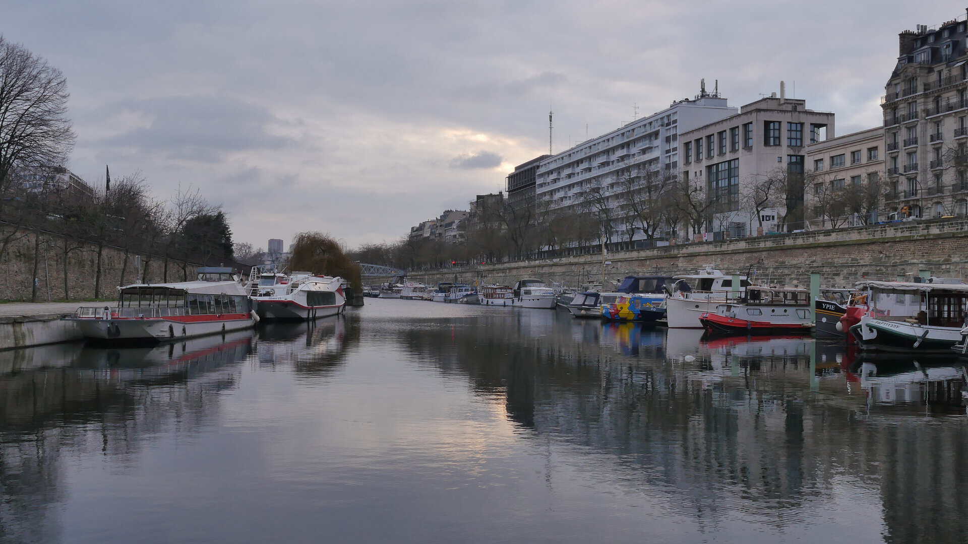rain in france 160425