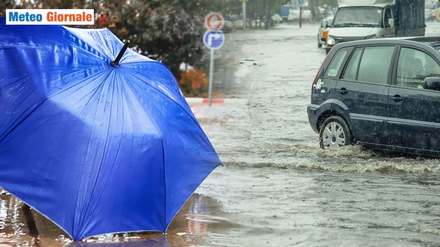 Clima 2024: l’Europa sempre più esposta agli estremi