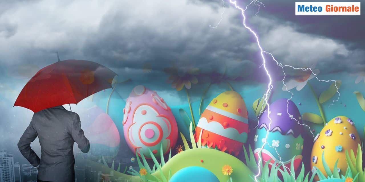 Meteo: stop maltempo ma la pioggia tornerà prima del previsto, ecco quando