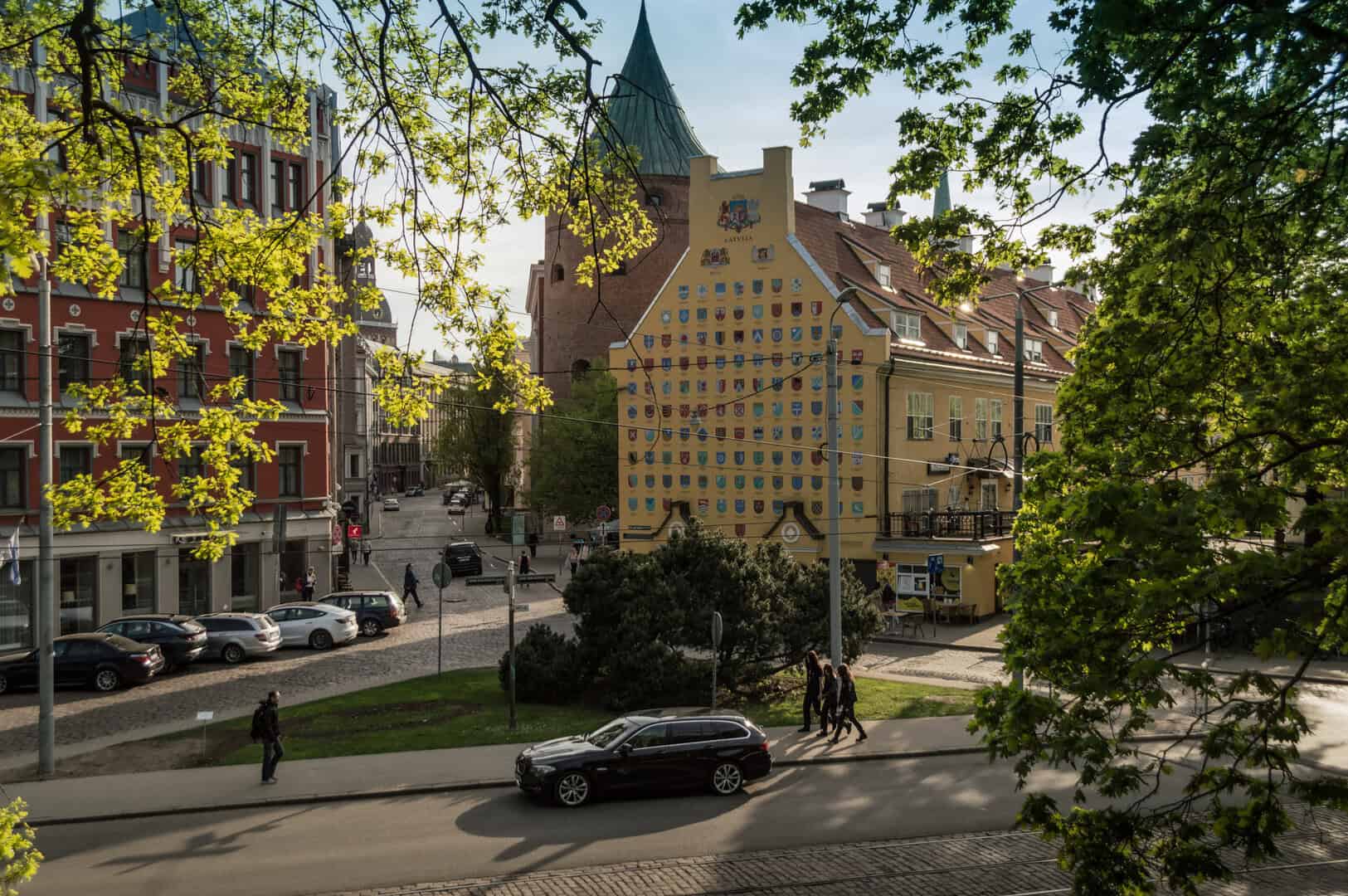 Mi trasferisco a Riga, Lettonia: Una nuova vita tra i profumi del Baltico e le guglie dell’art nouveau