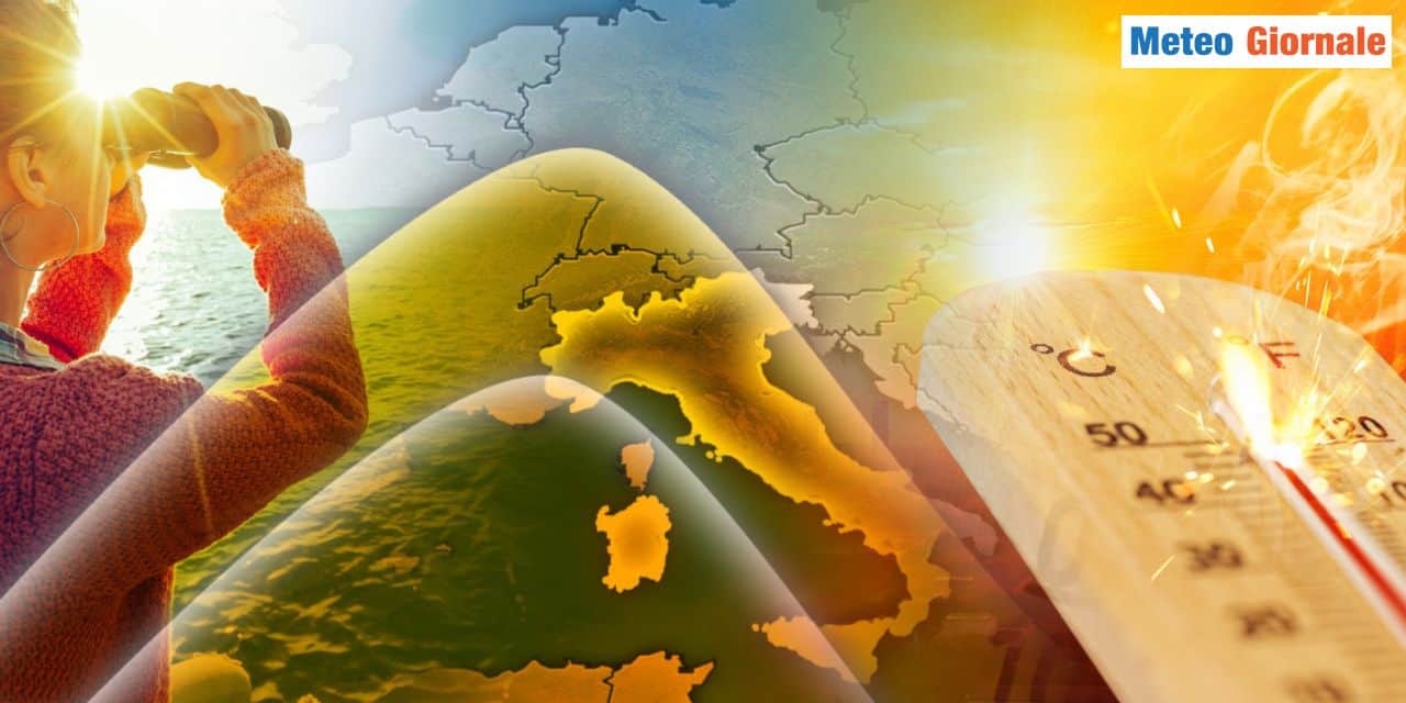 L'Estate in arrivo fa paura e non è una novità