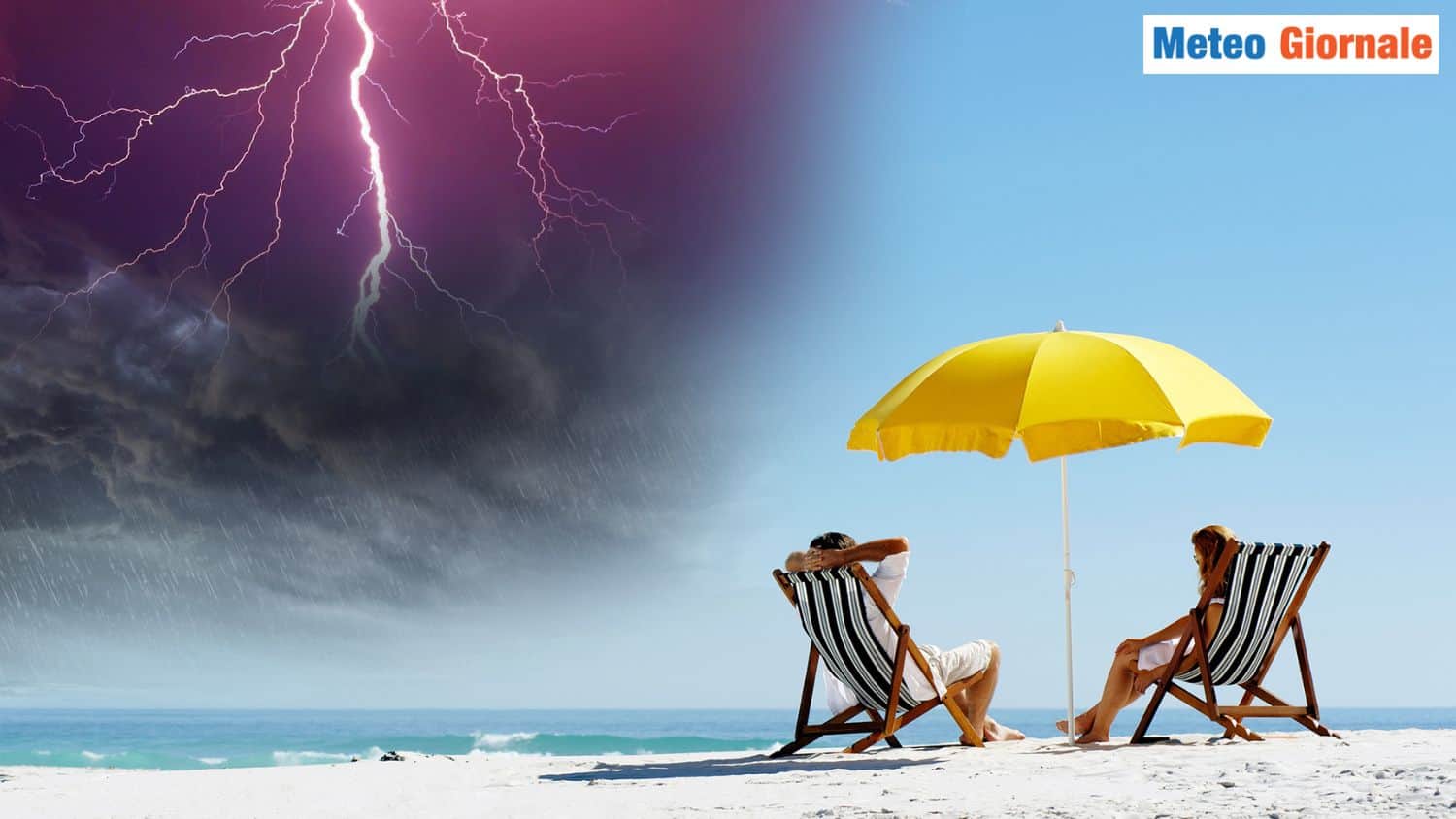 Freddo di Primavera preludio di un soqquadro meteo