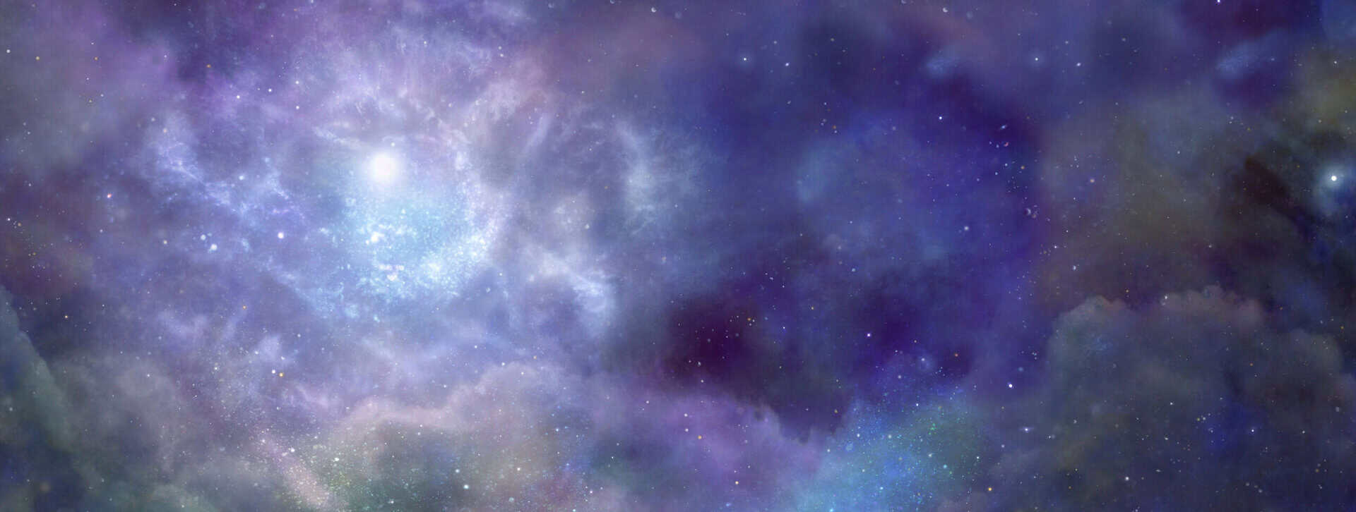 Scoperta Eos: una nube molecolare vicina che brilla di idrogeno