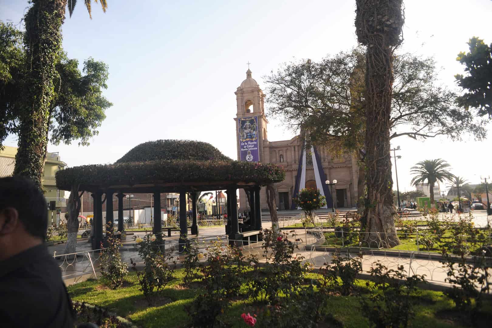 Tacna, Perù: dove le Ande incontrano il deserto e la storia