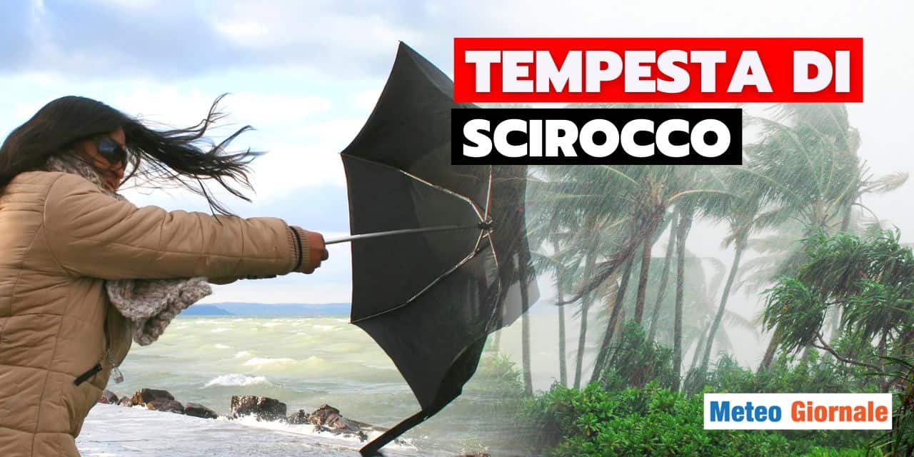 tempesta scirocco meteo 1504