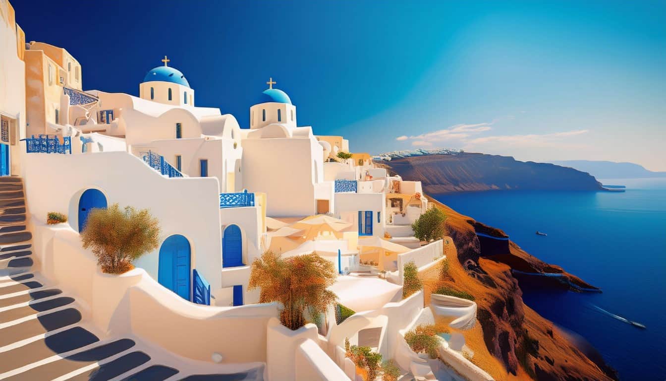 Terremoto di magnitudo 6.1 tra Creta e Santorini
