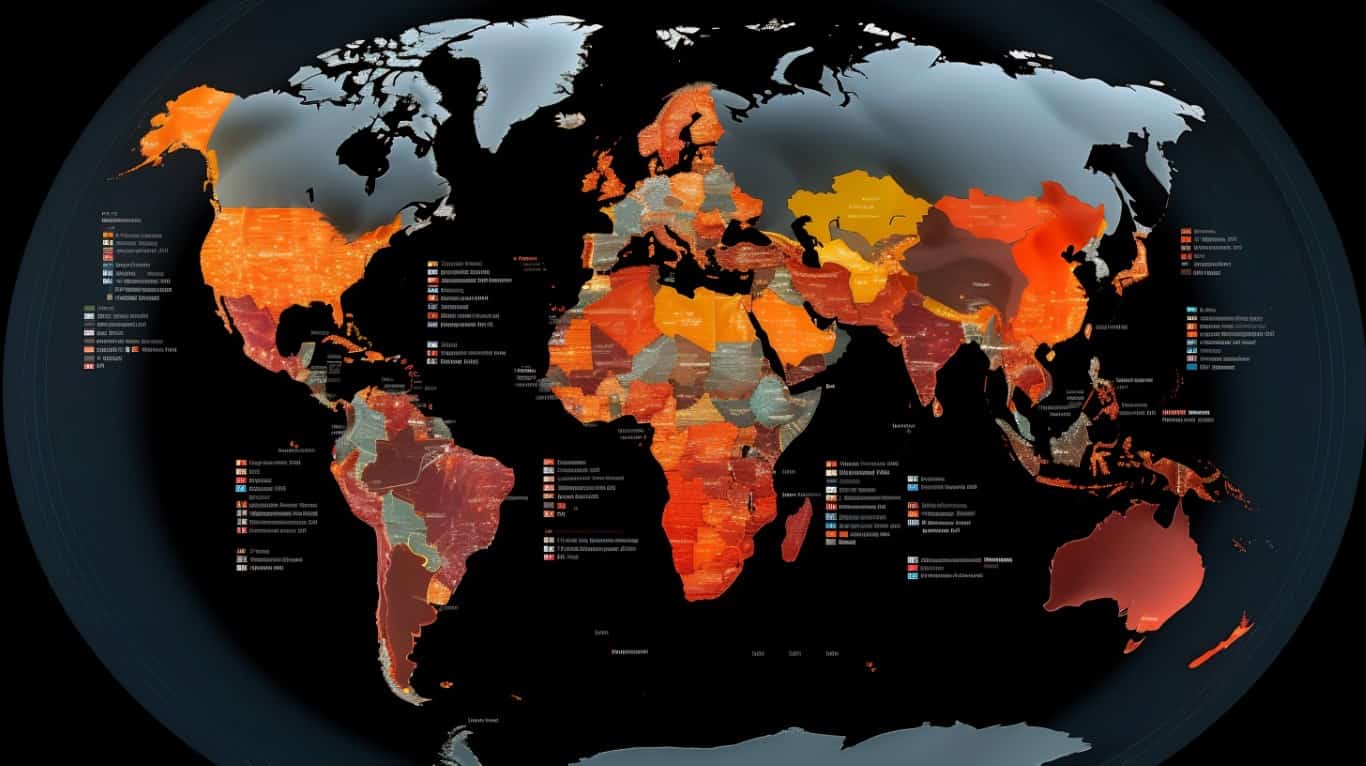 I progetti di geoingegneria in fase di sperimentazione nel 2025
