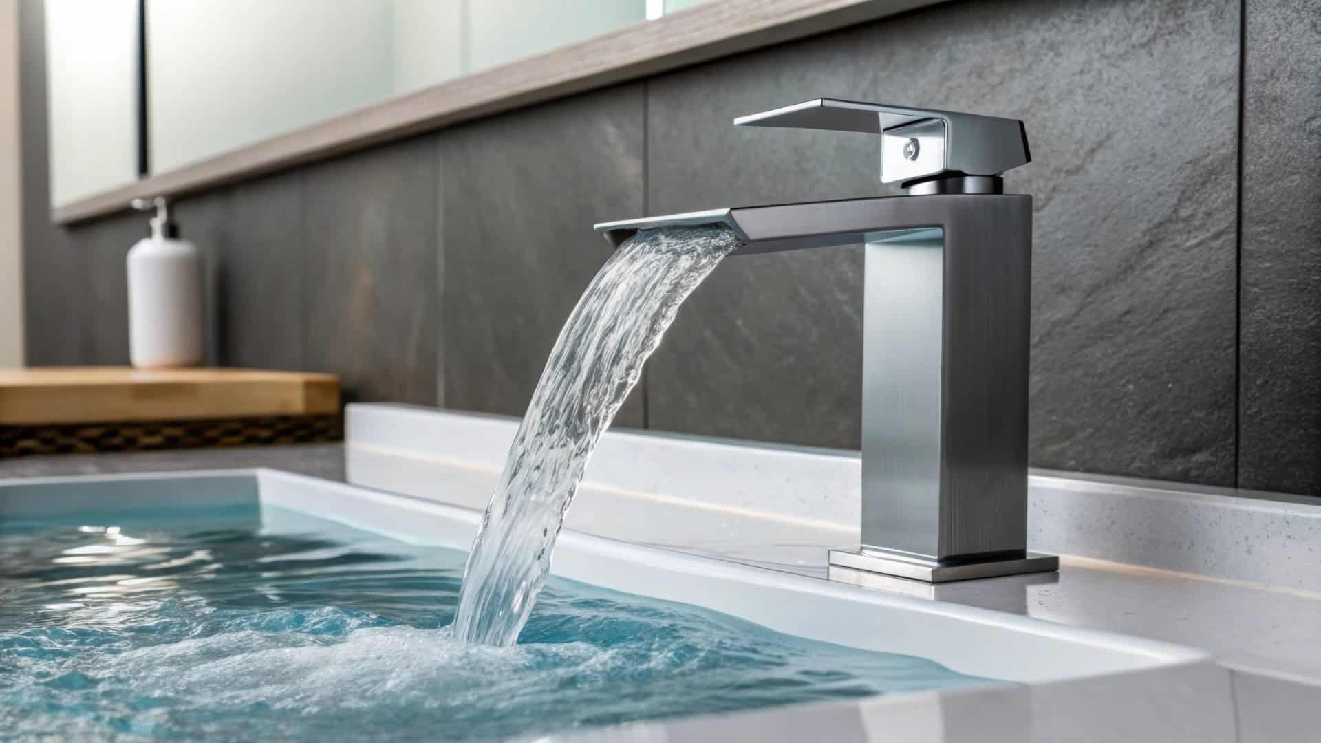 Aggiunta di “fluoro” nell’acqua può essere dannoso