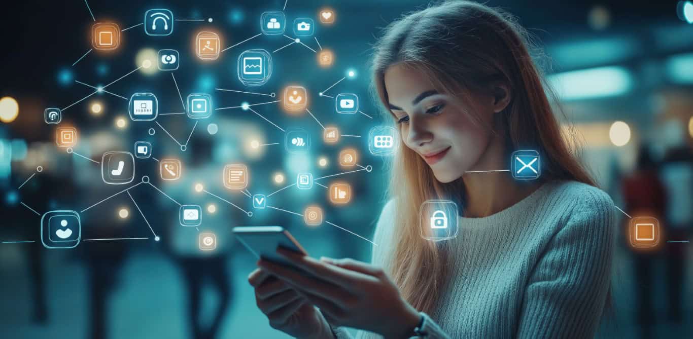 Social Network: un nuovo ordine digitale