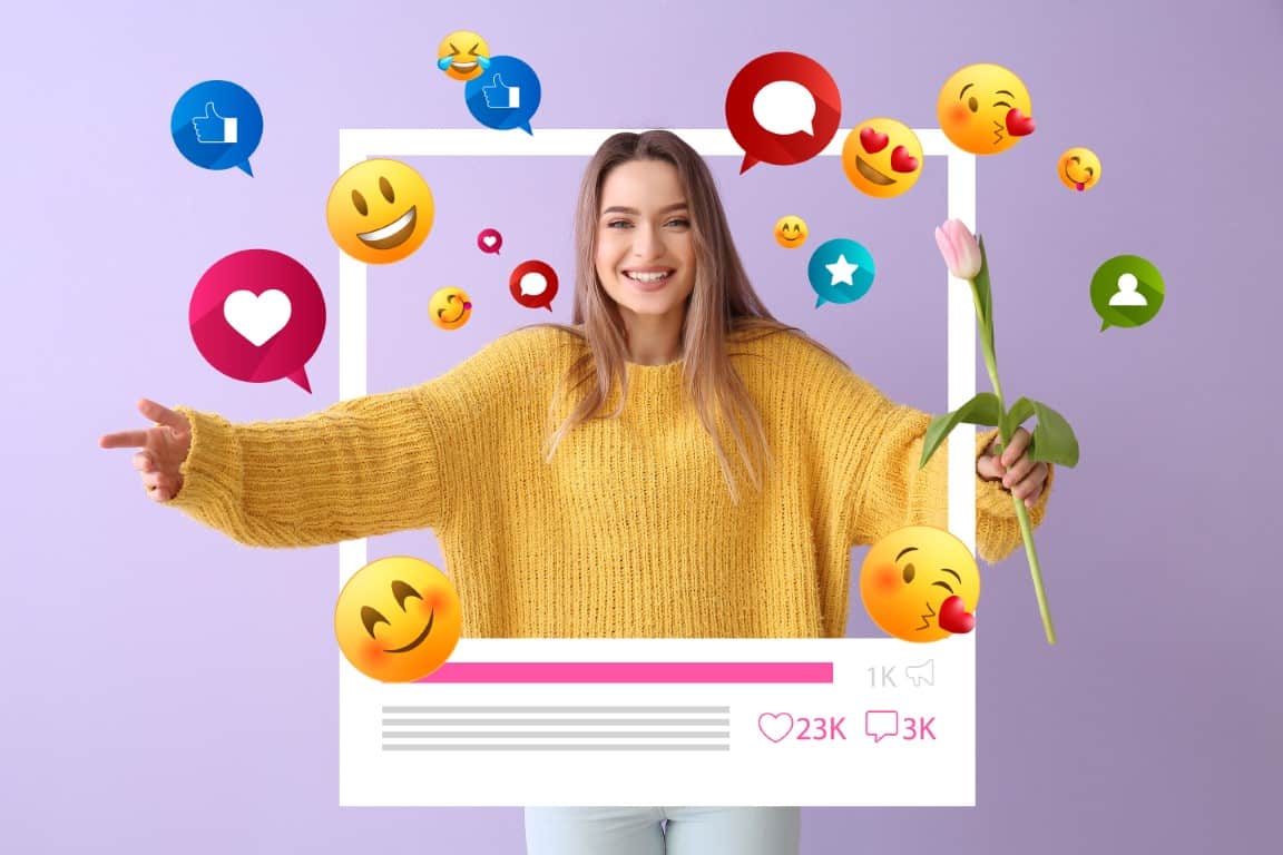 Social Network del 2030: vivere il futuro digitale