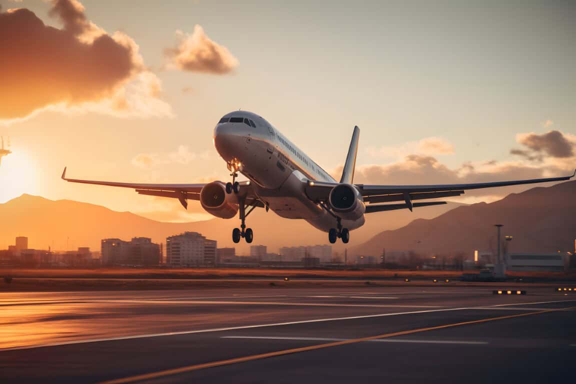 Volare negli USA preoccupa. Numerosi problemi negli ultimi tempi