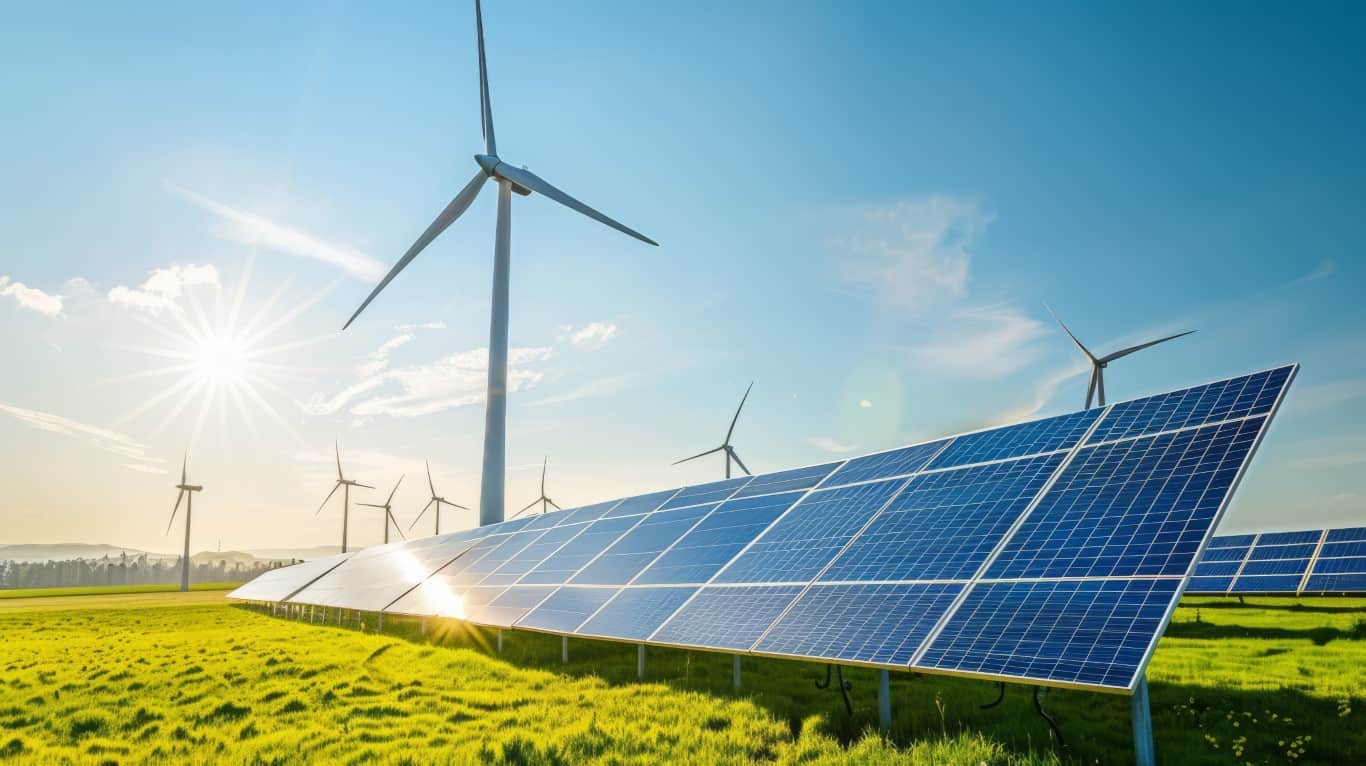Meteo, transizione energetica europea è inutile