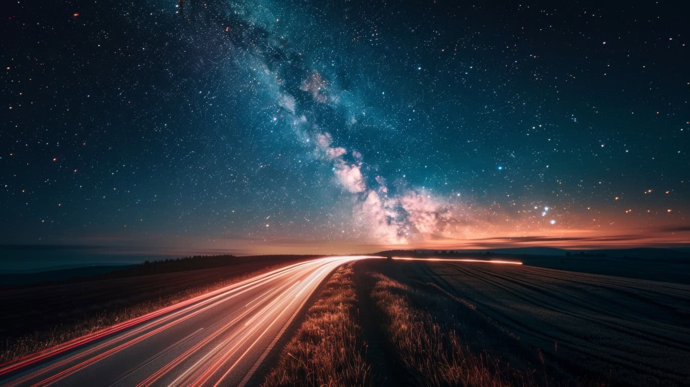 Potrebbero esistere almeno 36 civiltà intelligenti nella Via Lattea