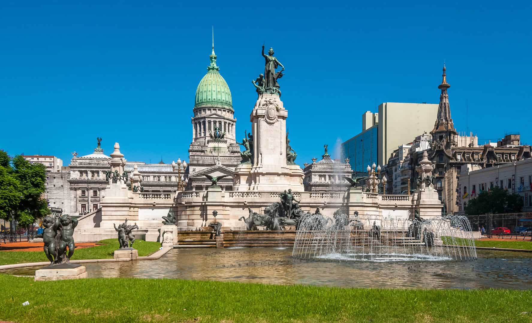 Argentina 020525 2