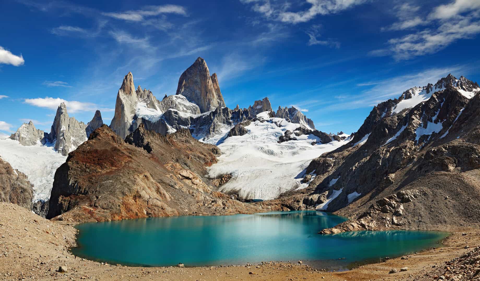 San Martín de los Andes, tra silenzi alpini e avventure senza tempo