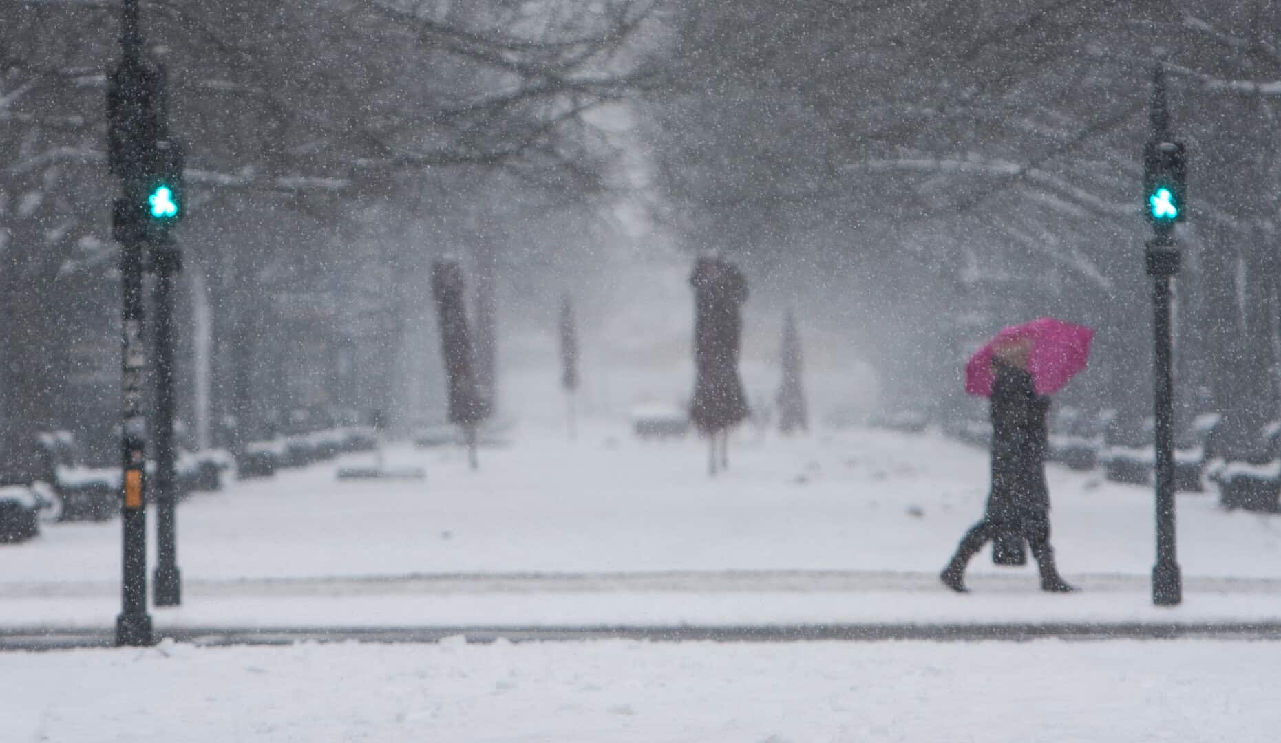 Meteo Berlino: brusco ritorno dell’inverno a Maggio