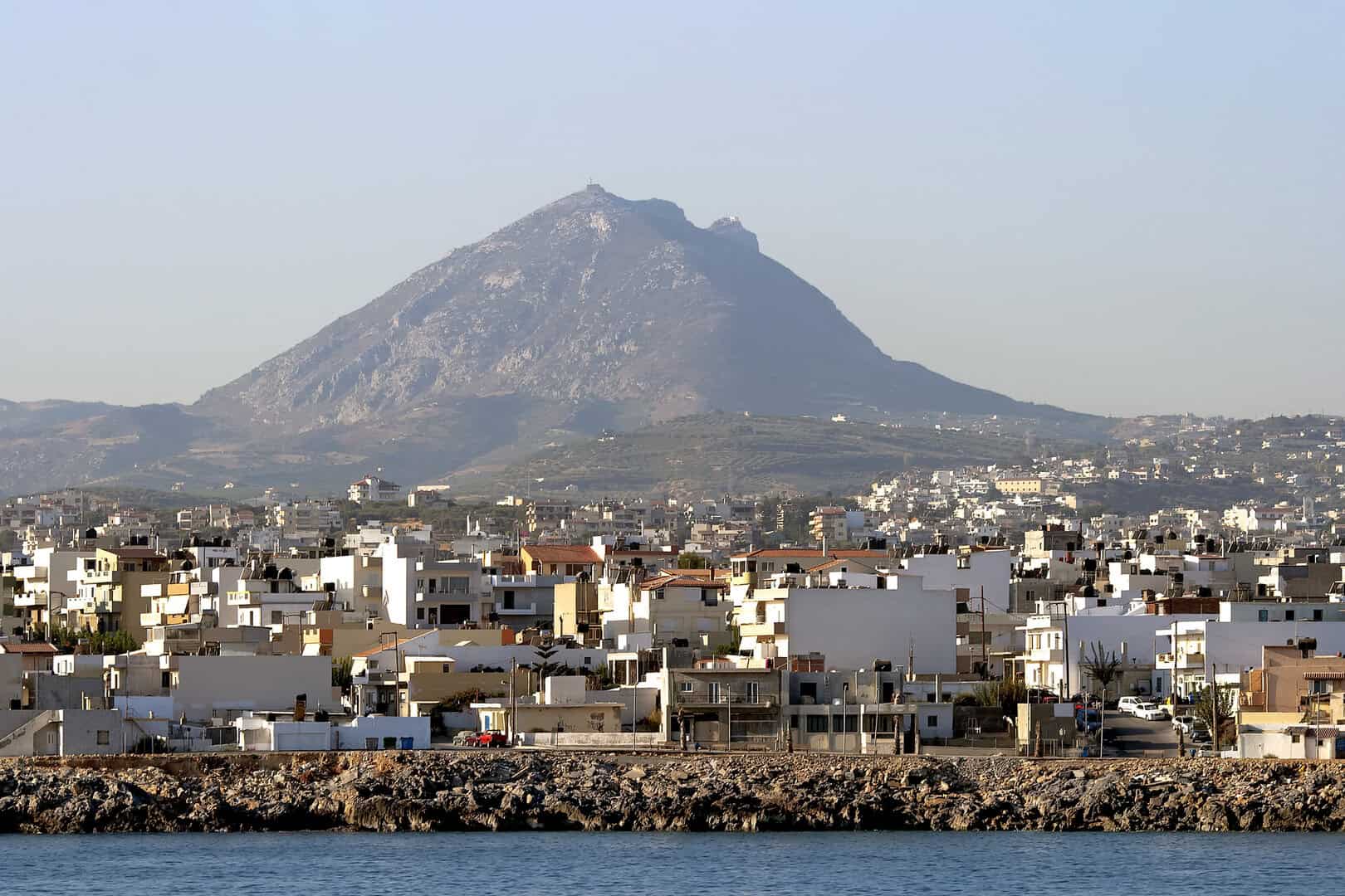 Creta: dove il tempo danza tra storia e mare