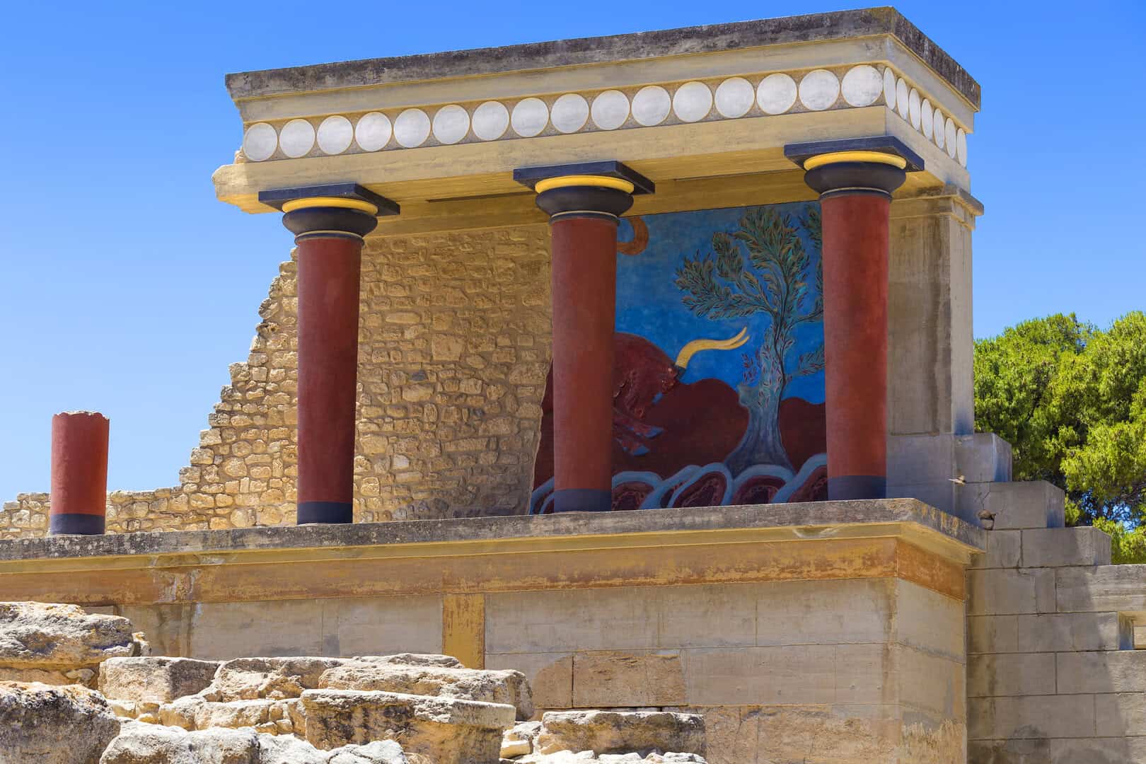 Creta Heraklion 040525