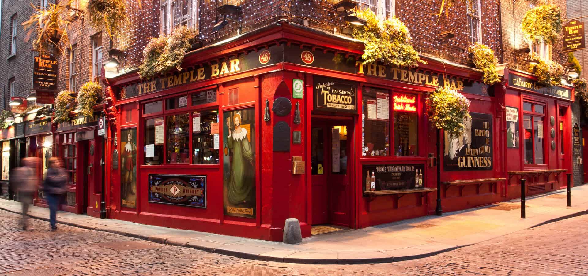 Dublino, tra piogge leggere e cuori accesi: la magia d’Irlanda