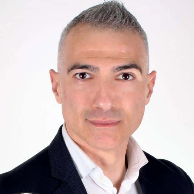 Pierfranco Serra