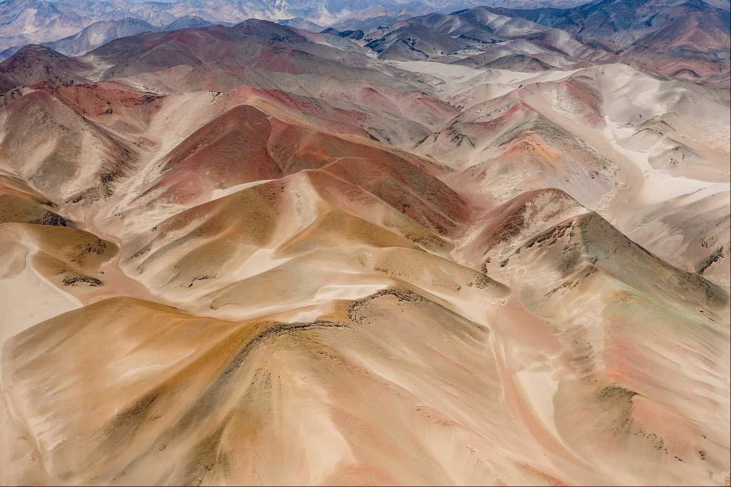 Paramonga, Perù: tra rovine millenarie e il respiro del deserto